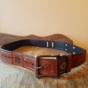 Fossil Belt University Of Auburn Tigers